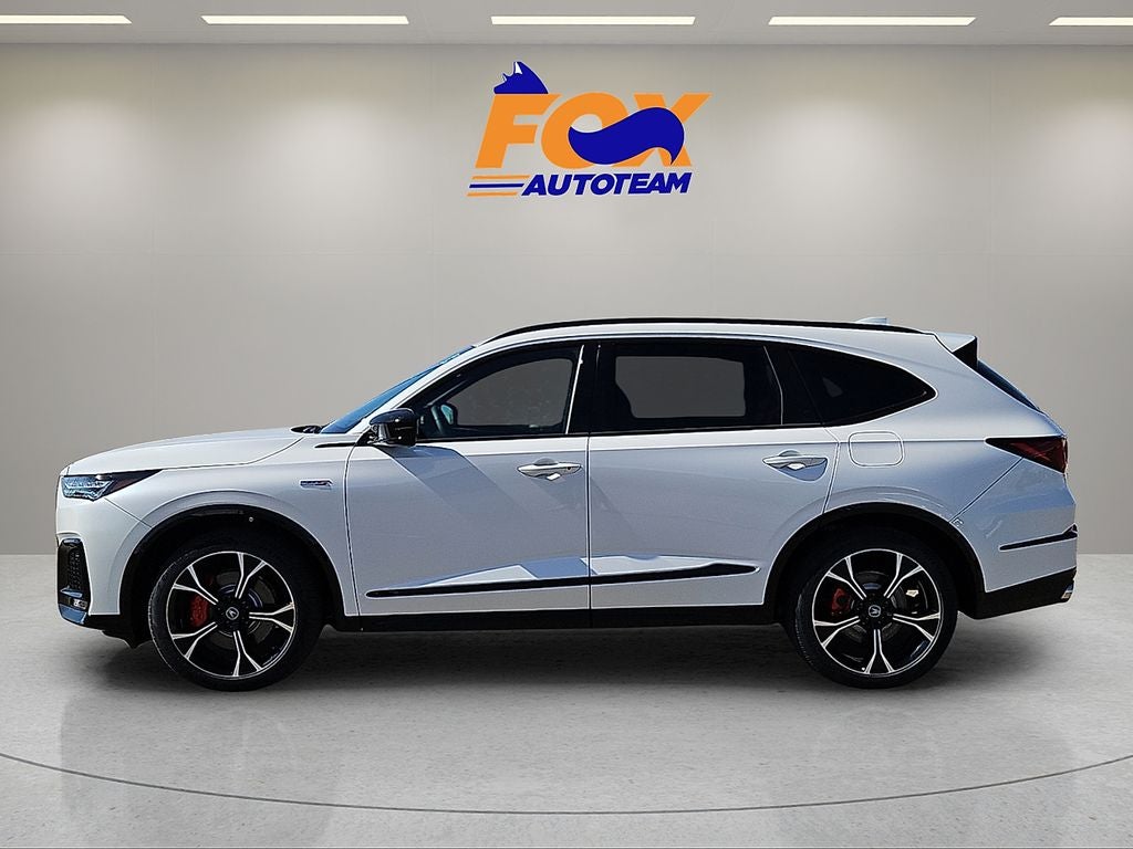 2026 Acura MDX Type S w/Advance Package SH-AWD