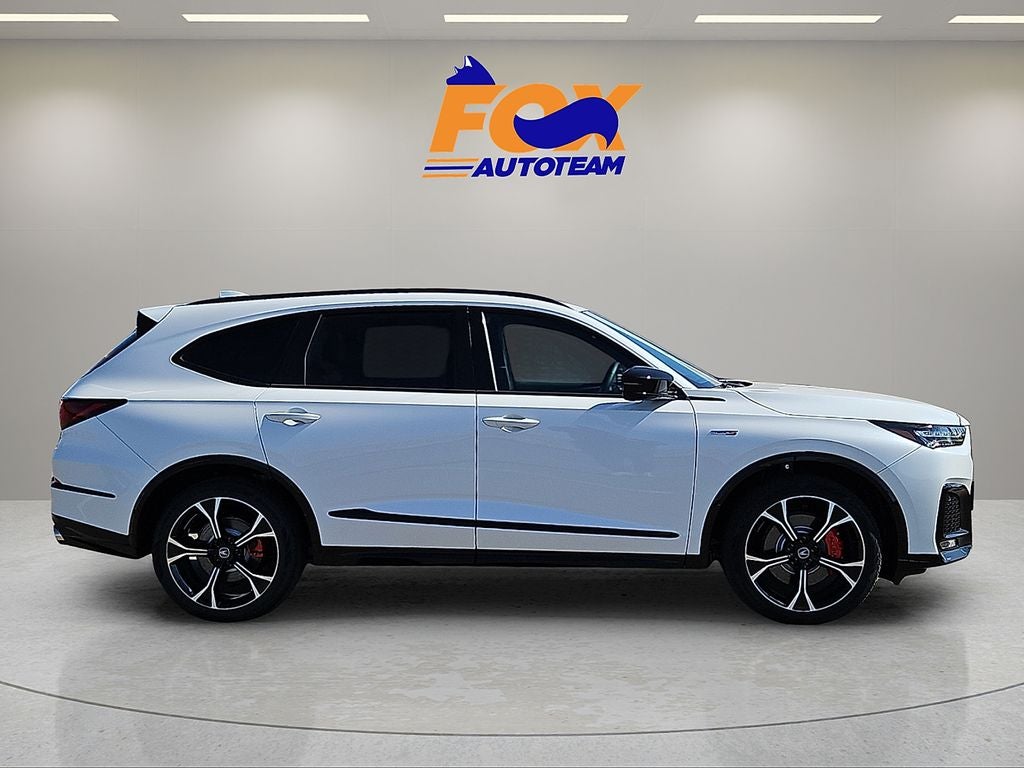 2026 Acura MDX Type S w/Advance Package SH-AWD