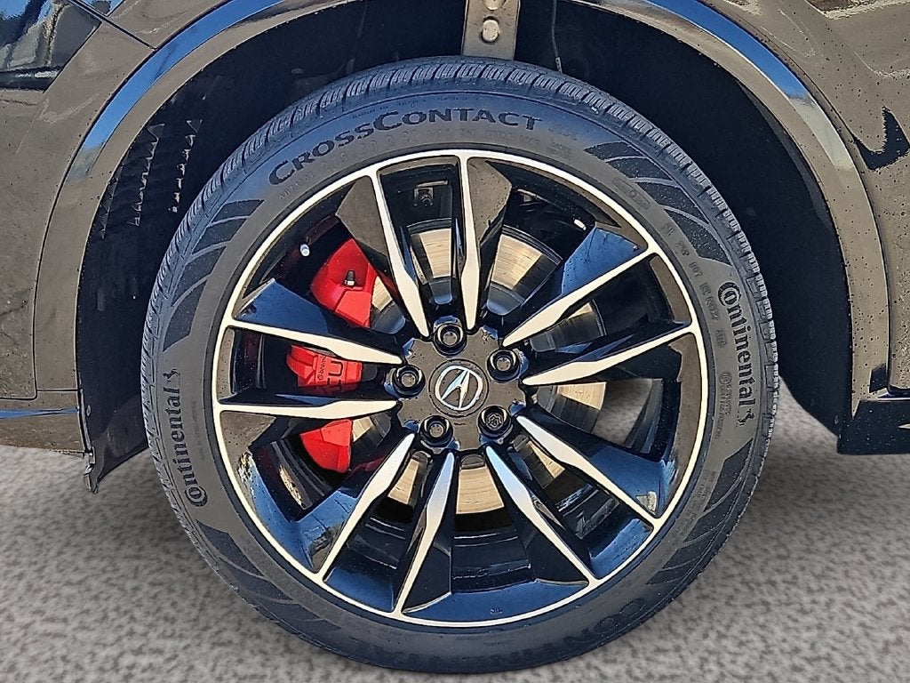2024 Acura MDX Type S w/Advance Pkg SH-AWD C.P.O.