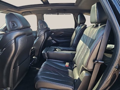 2024 Acura MDX Type S w/Advance Pkg SH-AWD C.P.O.