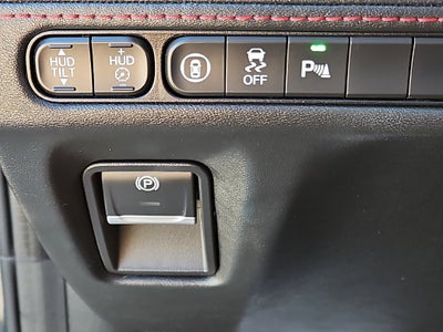 2024 Acura MDX Type S w/Advance Pkg SH-AWD C.P.O.