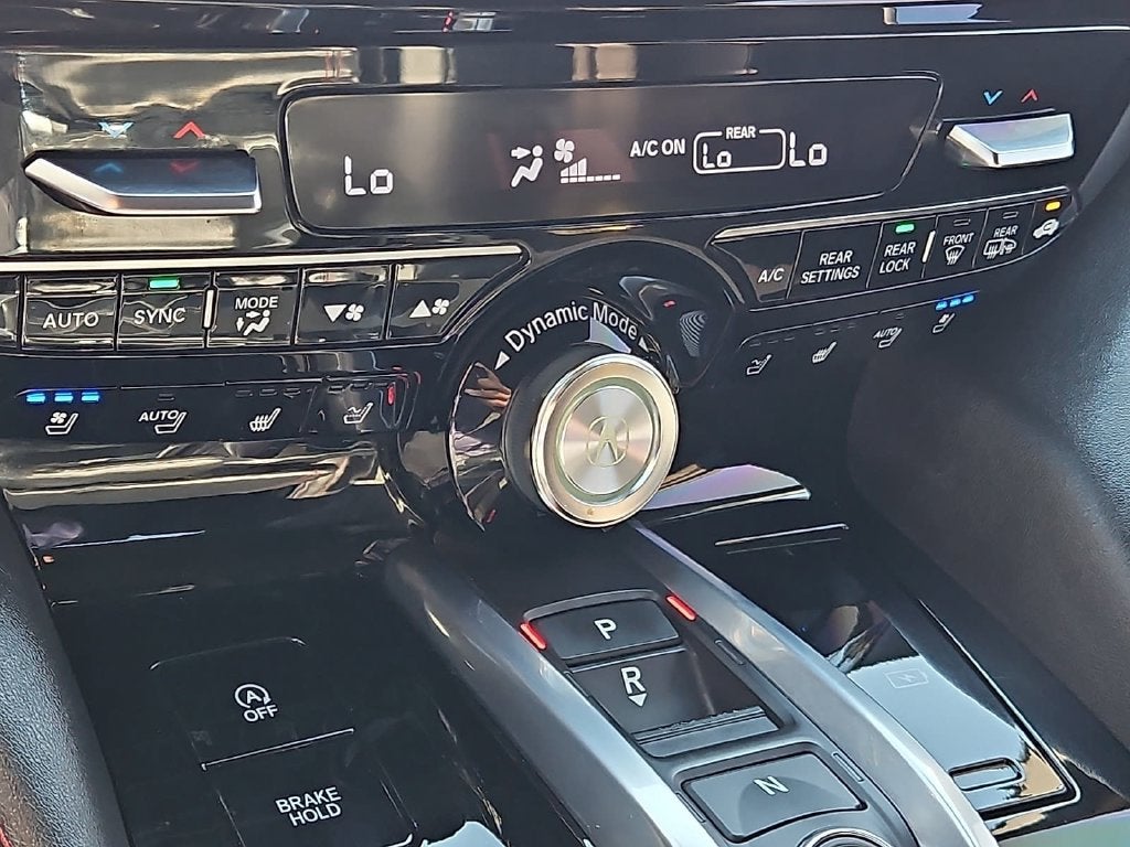 2024 Acura MDX Type S w/Advance Pkg SH-AWD C.P.O.