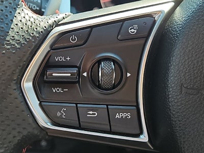 2024 Acura MDX Type S w/Advance Pkg SH-AWD C.P.O.