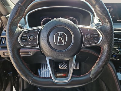 2024 Acura MDX Type S w/Advance Pkg SH-AWD C.P.O.