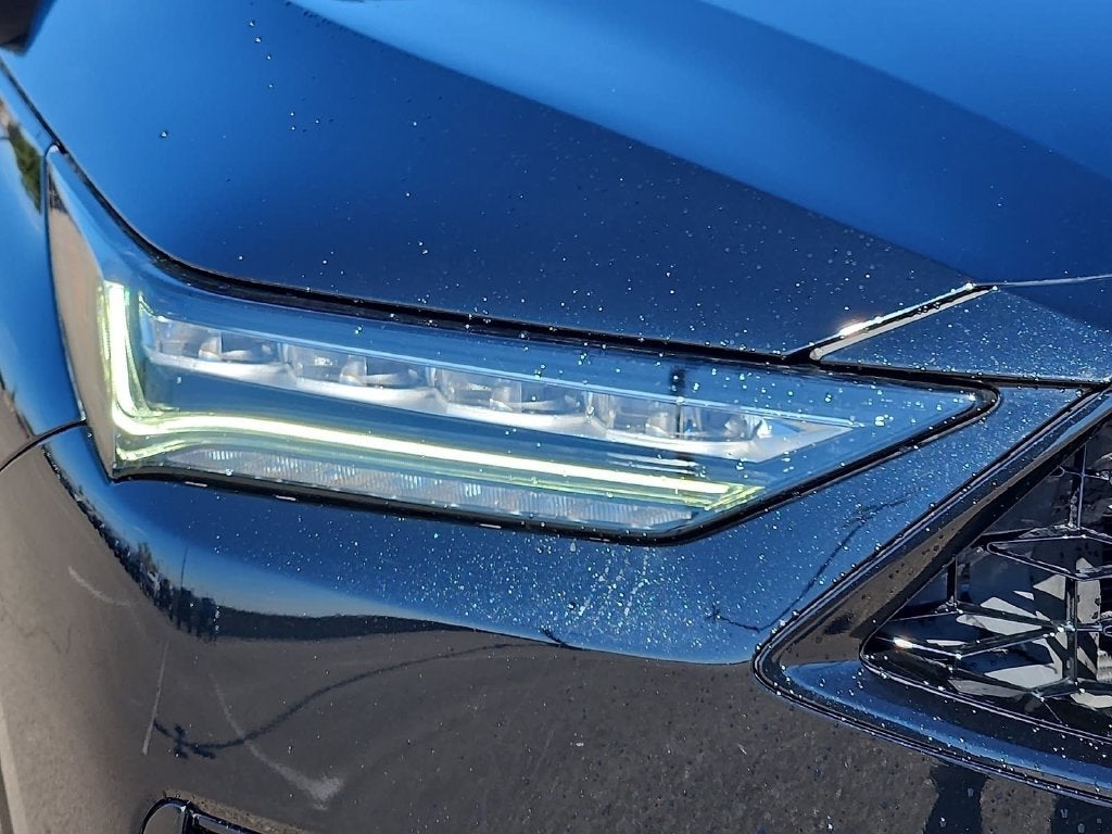 2024 Acura MDX Type S w/Advance Pkg SH-AWD C.P.O.