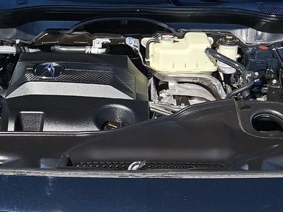 2024 Acura MDX Type S w/Advance Pkg SH-AWD C.P.O.