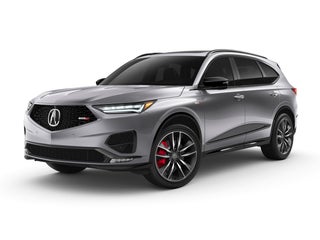 2024 Acura MDX Type S w/Advance Package SH-AWD