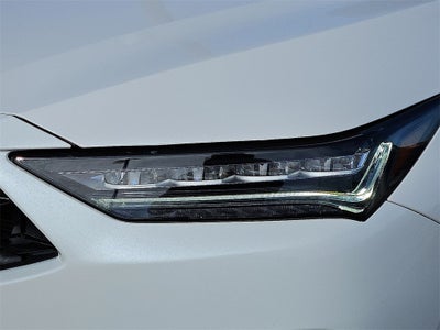 2026 Acura MDX Type S w/Advance Package SH-AWD