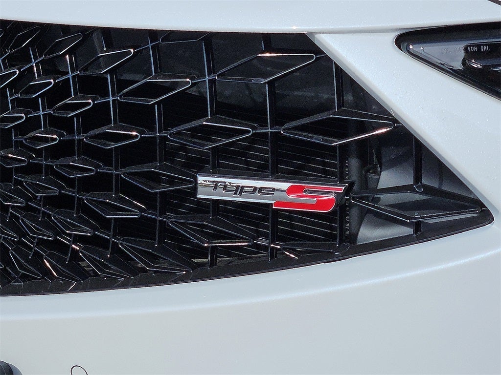 2026 Acura MDX Type S w/Advance Package SH-AWD