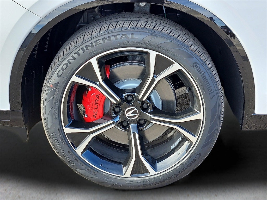 2026 Acura MDX Type S w/Advance Package SH-AWD