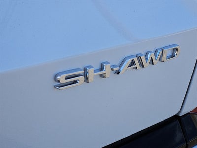 2026 Acura MDX Type S w/Advance Package SH-AWD