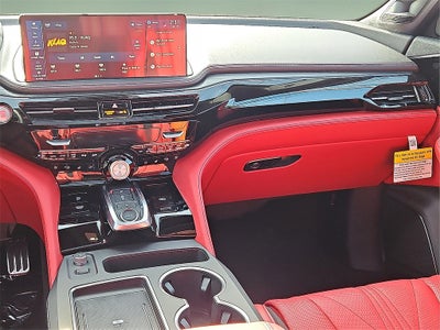 2026 Acura MDX Type S w/Advance Package SH-AWD