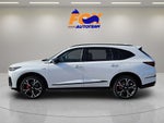2026 Acura MDX Type S w/Advance Package SH-AWD
