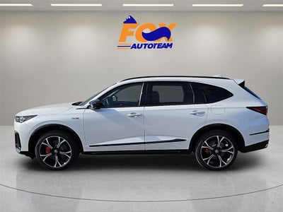 2026 Acura MDX Type S w/Advance Package SH-AWD