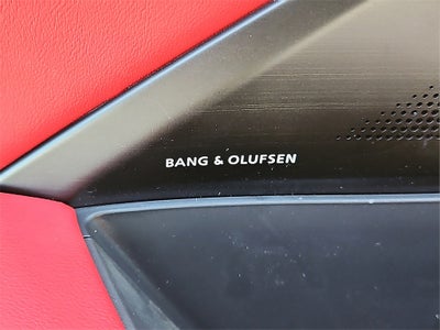 2026 Acura MDX Type S w/Advance Package SH-AWD