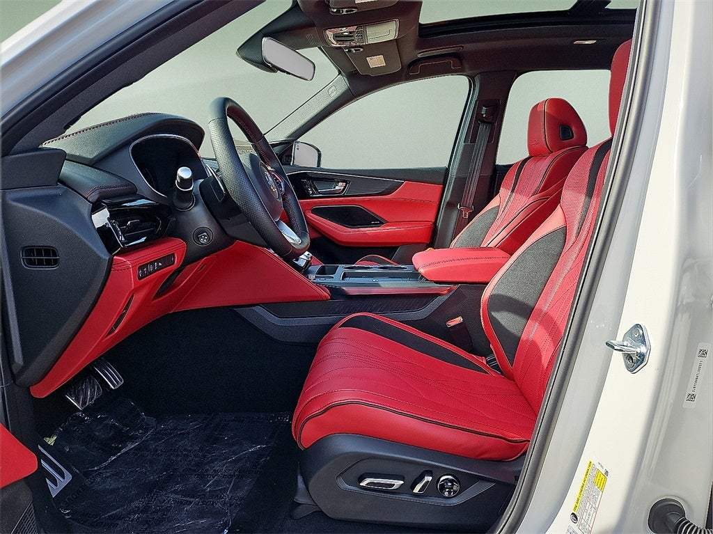 2026 Acura MDX Type S w/Advance Package SH-AWD