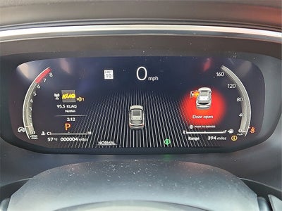 2026 Acura MDX Type S w/Advance Package SH-AWD