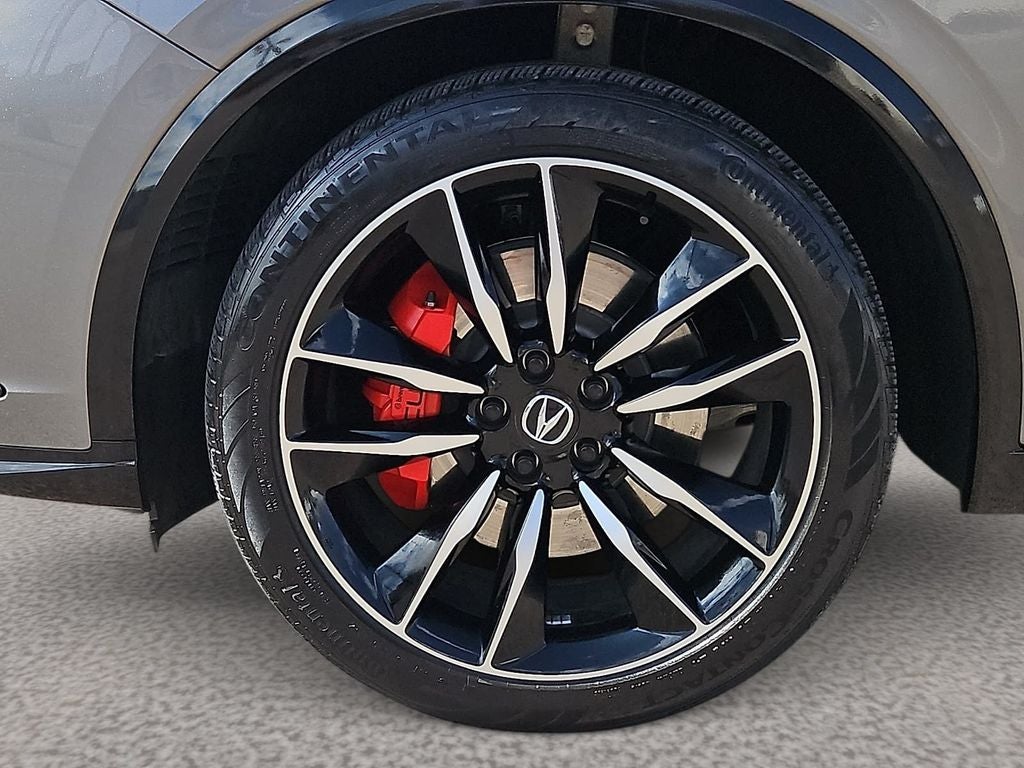 2023 Acura MDX Type S w/Advance Package - Photo 10