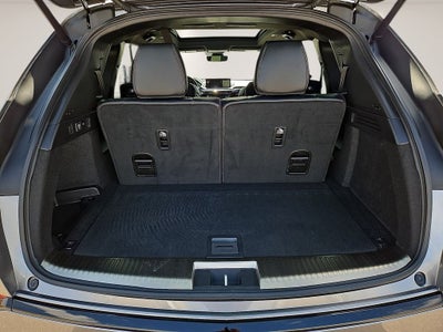 2023 Acura MDX Type S w/Adv Pkg Factory Certification SH-AWD