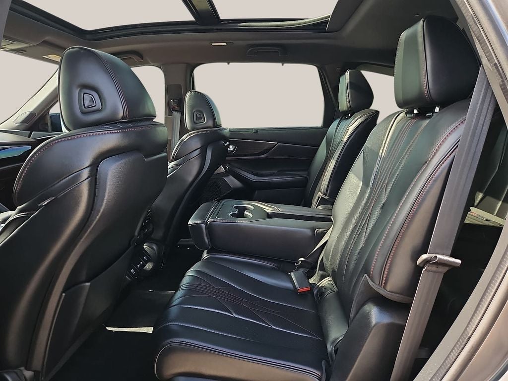 2023 Acura MDX Type S w/Advance Package - Photo 13
