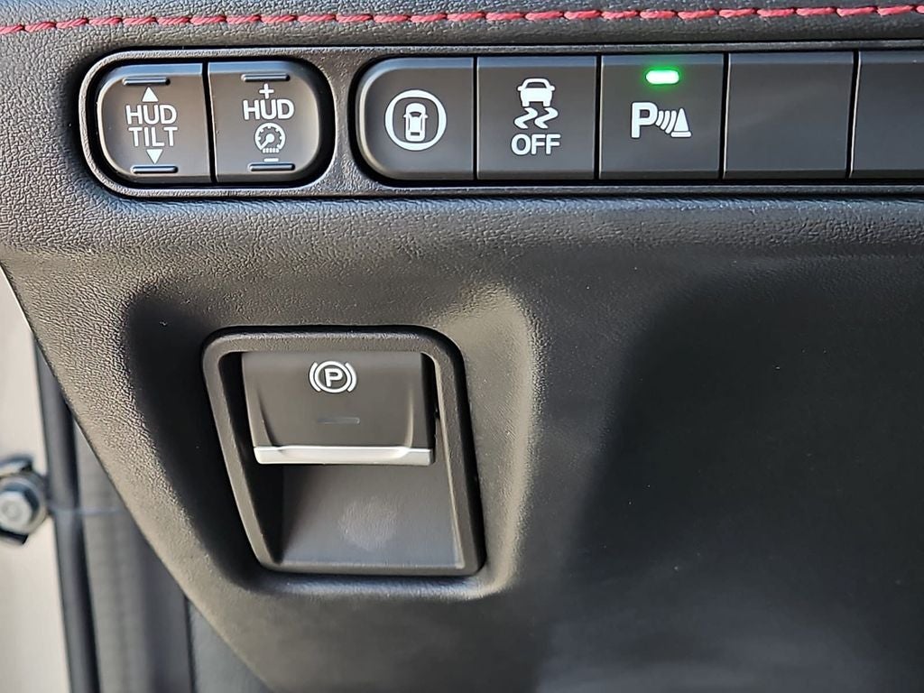 2023 Acura MDX Type S w/Advance Package - Photo 19