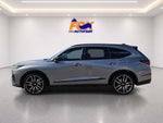 2023 Acura MDX Type S w/Adv Pkg Factory Certification SH-AWD