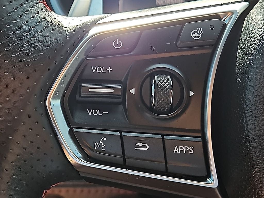 2023 Acura MDX Type S w/Advance Package - Photo 23