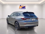 2023 Acura MDX Type S w/Adv Pkg Factory Certification SH-AWD