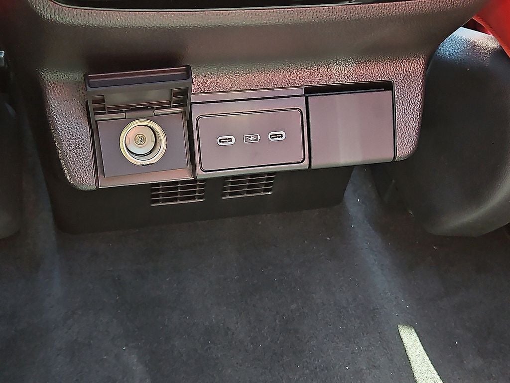 2026 Acura MDX Type S w/Advance Package SH-AWD
