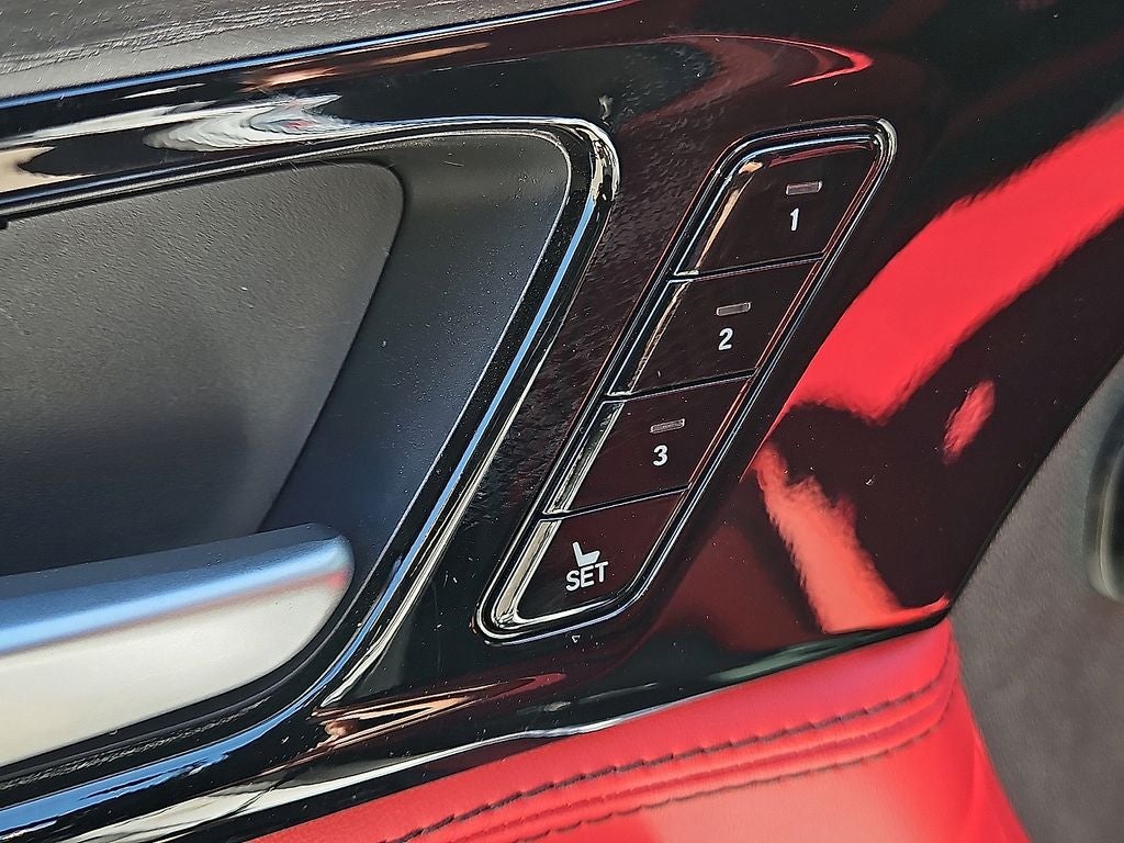 2026 Acura MDX Type S w/Advance Package SH-AWD
