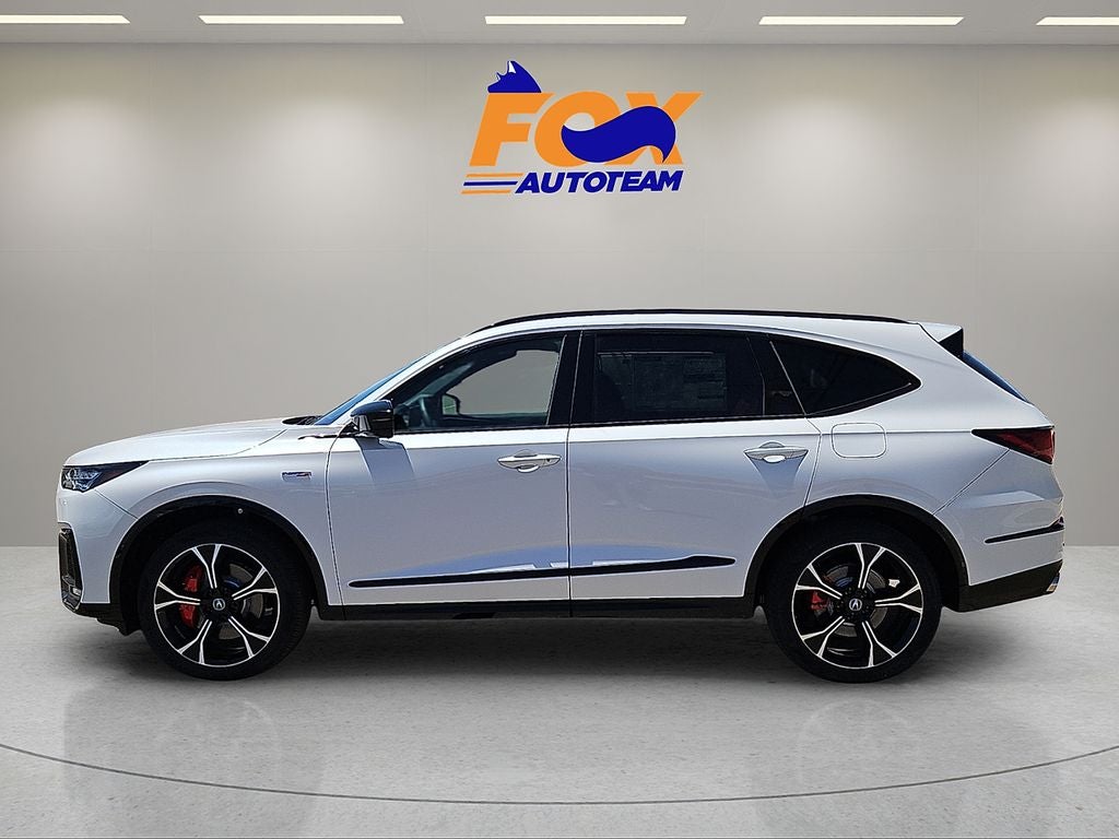 2026 Acura MDX Type S w/Advance Package SH-AWD
