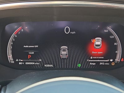 2026 Acura MDX Type S w/Advance Package SH-AWD