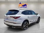 2026 Acura MDX Type S w/Advance Package SH-AWD