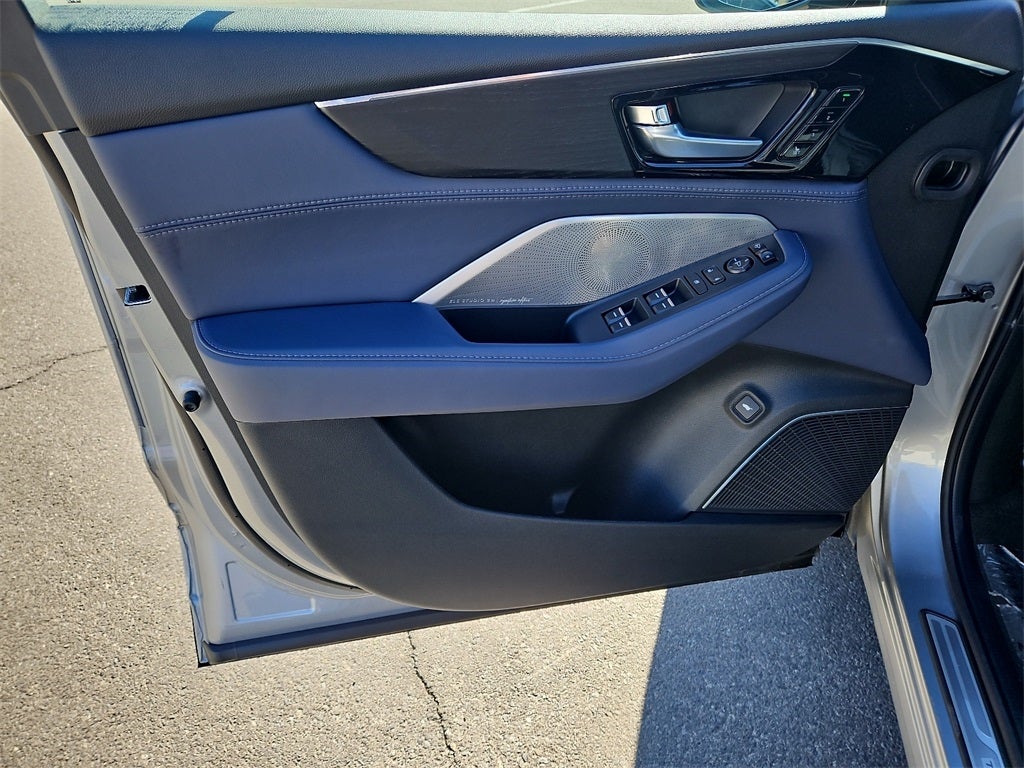 2024 Acura MDX Type S Advance