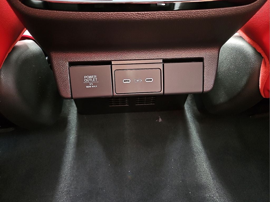 2026 Acura MDX Type S w/Advance Package SH-AWD