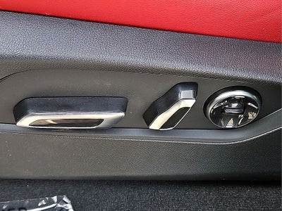2026 Acura MDX Type S w/Advance Package SH-AWD