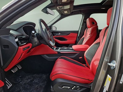2026 Acura MDX Type S w/Advance Package SH-AWD