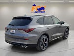 2026 Acura MDX Type S w/Advance Package SH-AWD