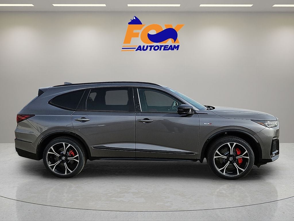 2026 Acura MDX Type S w/Advance Package SH-AWD