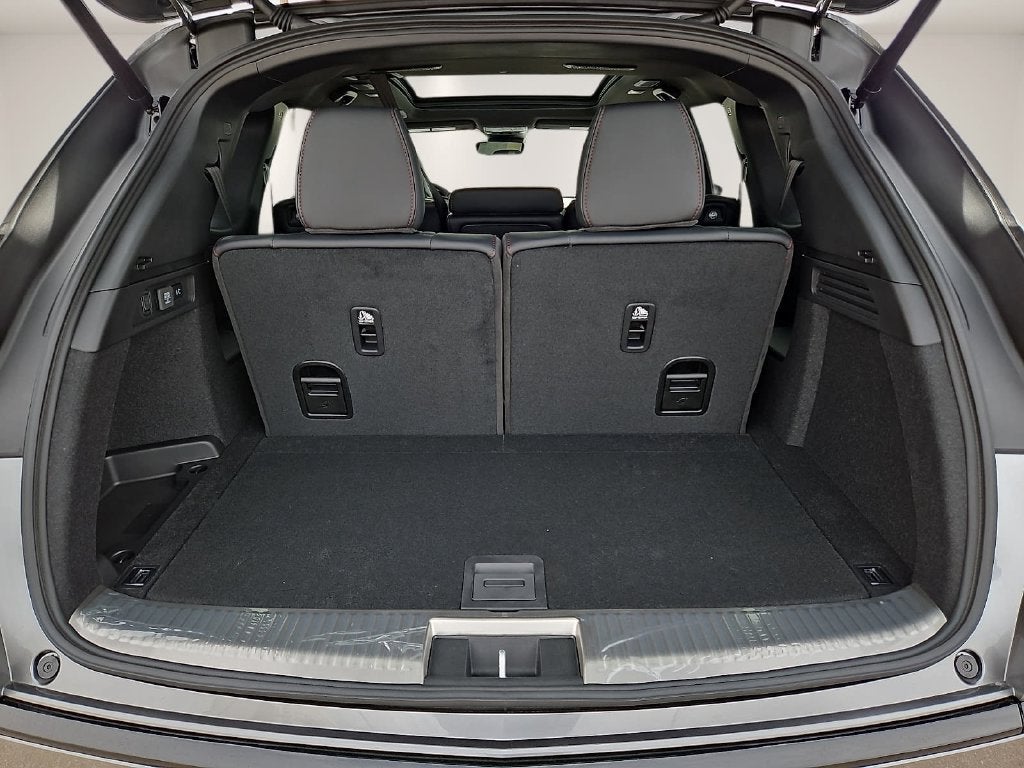 2026 Acura MDX Type S w/Advance Package SH-AWD
