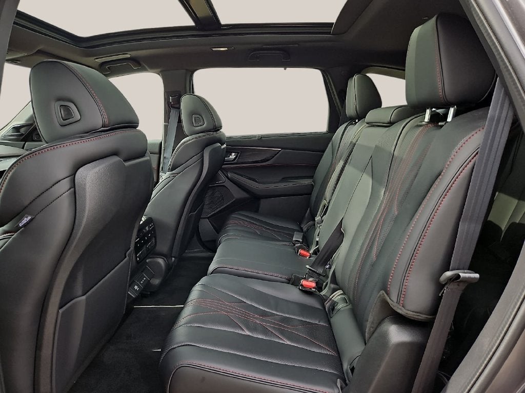 2026 Acura MDX Type S w/Advance Package SH-AWD