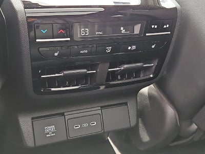 2026 Acura MDX Type S w/Advance Package SH-AWD
