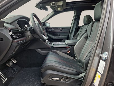2026 Acura MDX Type S w/Advance Package SH-AWD