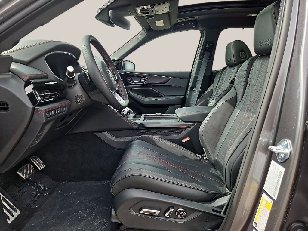 2026 Acura MDX Type S w/Advance Package SH-AWD