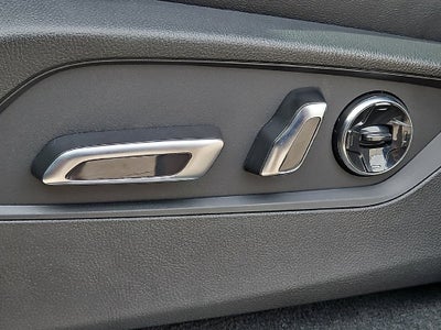 2026 Acura MDX Type S w/Advance Package SH-AWD