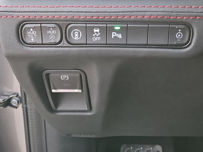 2026 Acura MDX Type S w/Advance Package SH-AWD