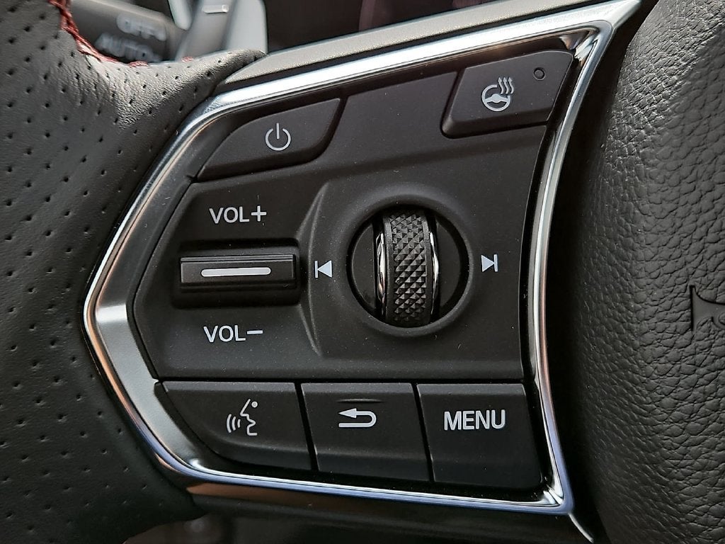 2026 Acura MDX Type S w/Advance Package SH-AWD