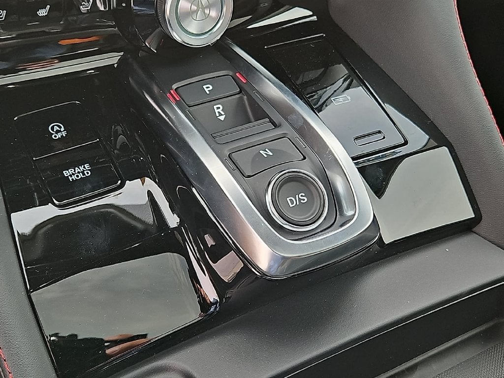 2026 Acura MDX Type S w/Advance Package SH-AWD