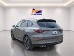 2026 Acura MDX Type S w/Advance Package SH-AWD
