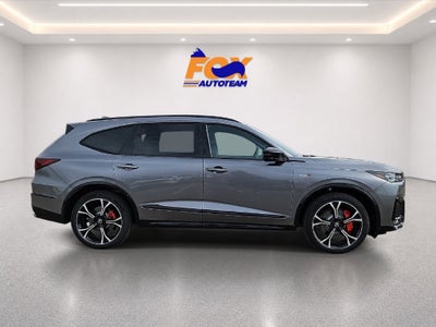 2026 Acura MDX Type S w/Advance Package SH-AWD
